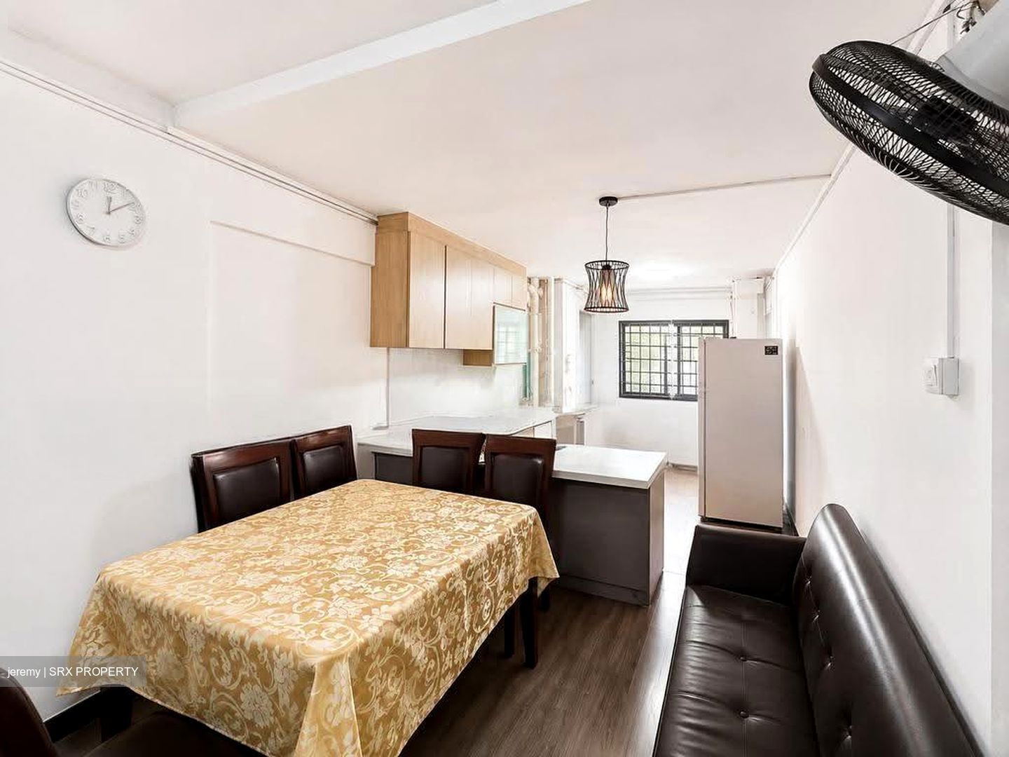 Blk 116 Hougang Avenue 1 (Hougang), HDB 3 Rooms #610244711